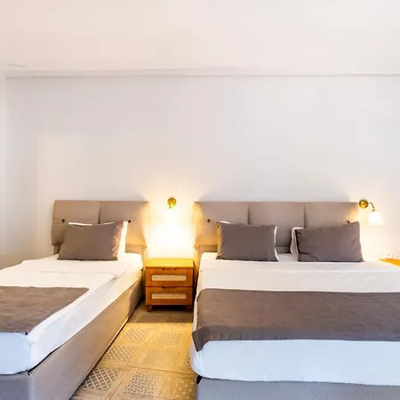 Centro Hotell Bodrum