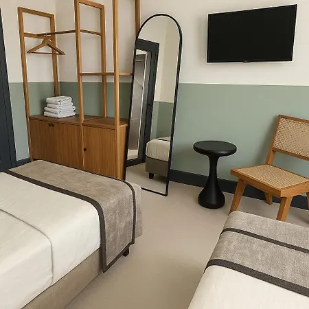 Centro Hotell Bodrum