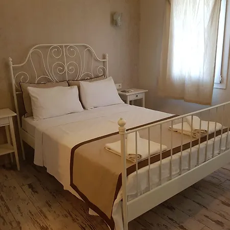 Hotell Centro Bodrum