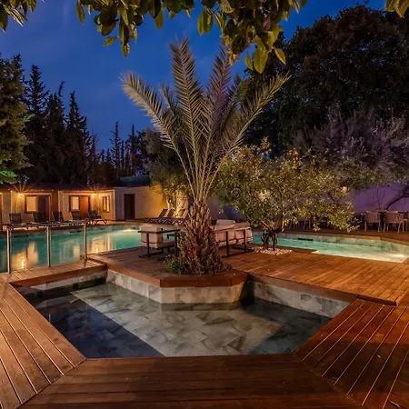 Centro Hotell Bodrum