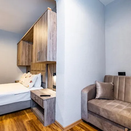 セントロ ホテル 3*