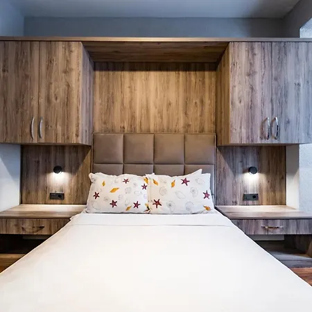 セントロ ホテル