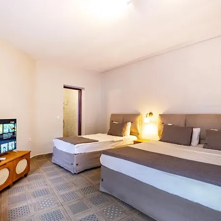 Hotell Centro