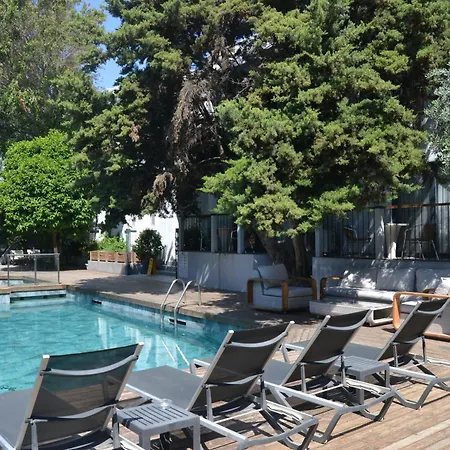 セントロ 3* ボドルム