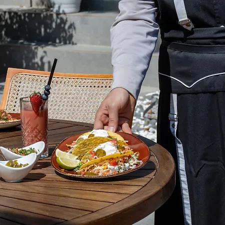 ホテル セントロ