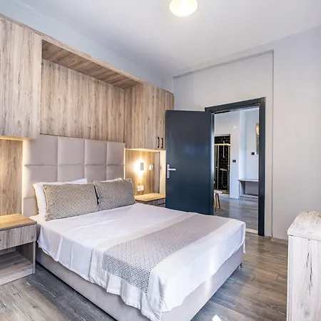 セントロ ホテル