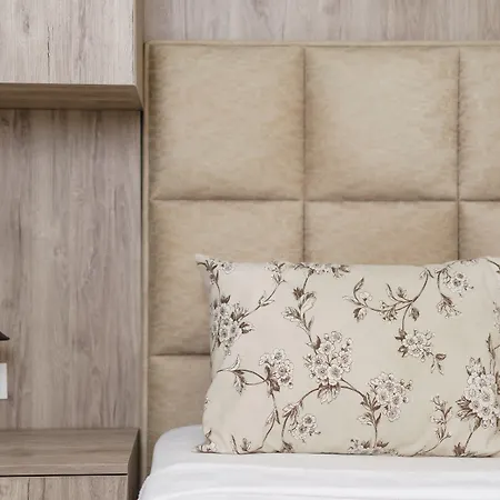 セントロ 3* ボドルム