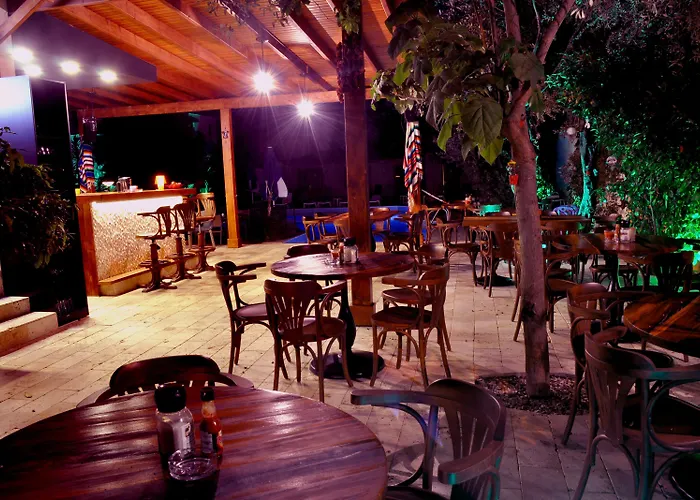 Centro Ξενοδοχείο