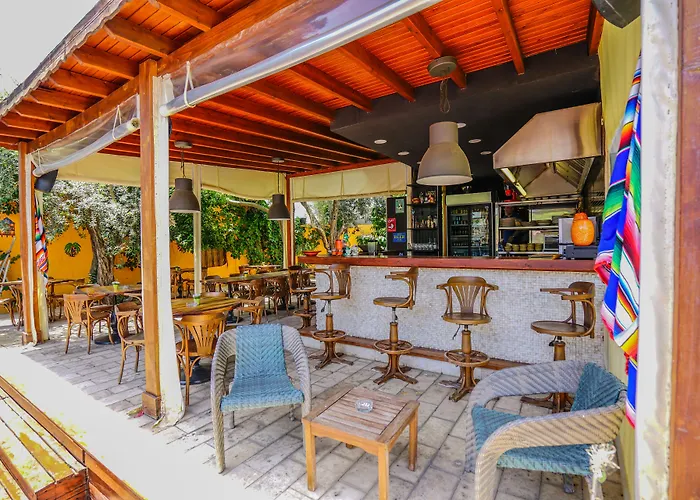 Centro 3* Αλικαρνασσός