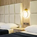 Szálloda Centro 3*