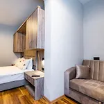 Centro Szálloda 3*