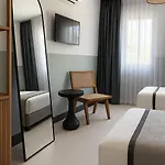 Szálloda Centro