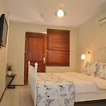 Centro Szálloda Bodrum