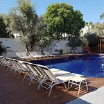 Centro Szálloda Bodrum