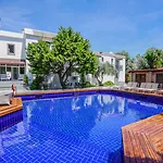 Centro Szálloda Bodrum