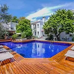Szálloda Centro 3*