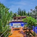 Szálloda Centro Bodrum