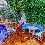Szálloda Centro Bodrum