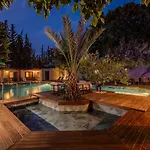 Centro Szálloda Bodrum