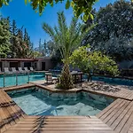 Centro Szálloda Bodrum