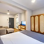 Szálloda Centro Bodrum