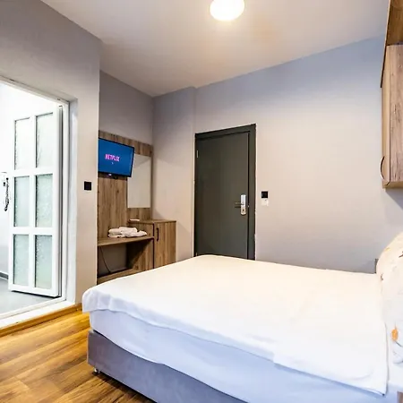 Hotel Centro