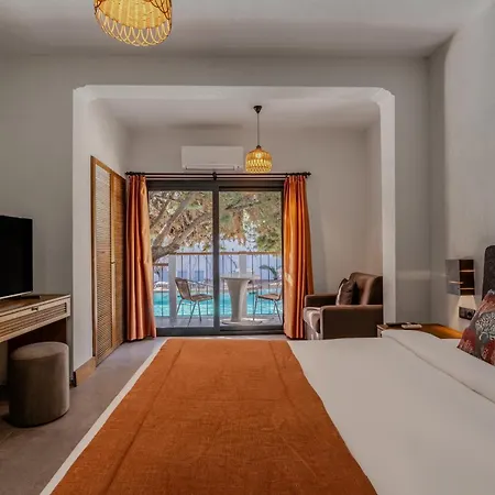 호텔 Centro Bodrum