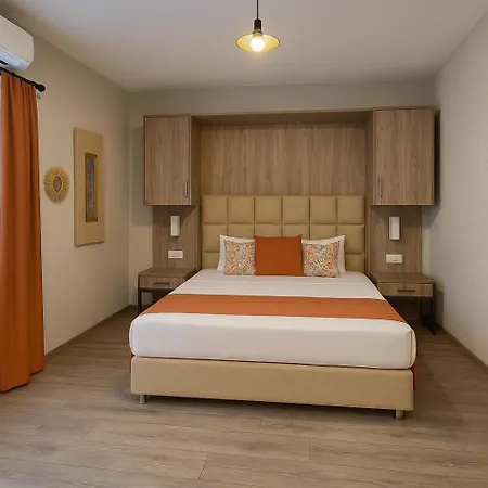 호텔 Centro Bodrum