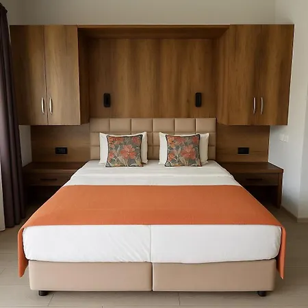 Centro 3* Bodrum
