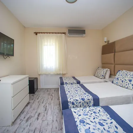 Centro Hotel 3*