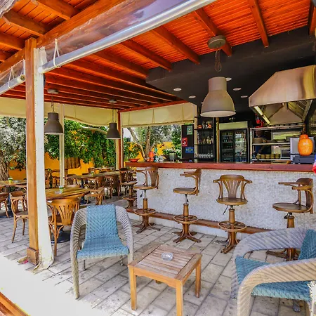 Centro 3* Bodrum