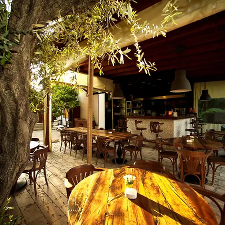 Centro Hotel