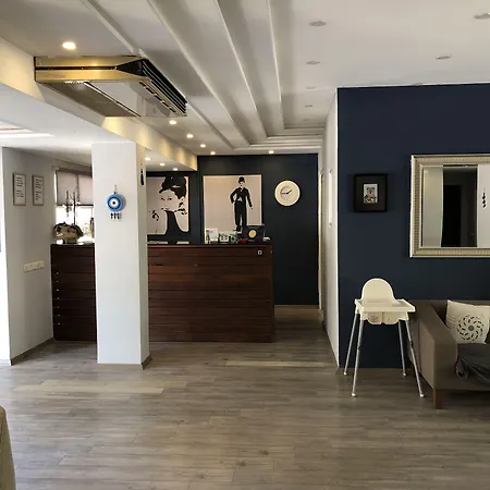 Centro 3* בודרום