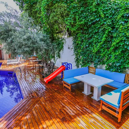 Hotel Centro Bodrum