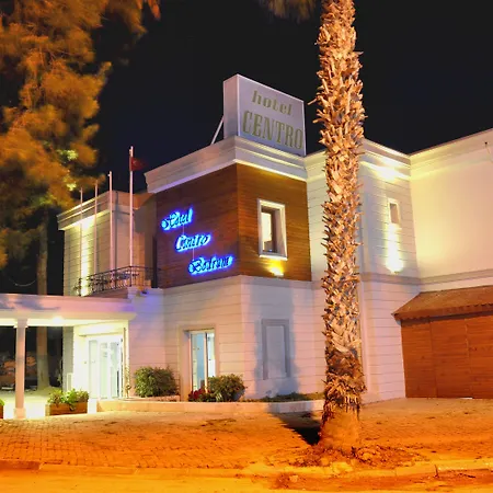 Hotel Centro 3*