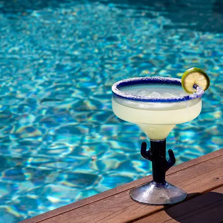 מלון Centro בודרום