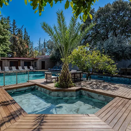 Centro מלון בודרום