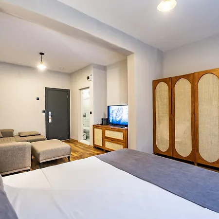 호텔 Centro Bodrum