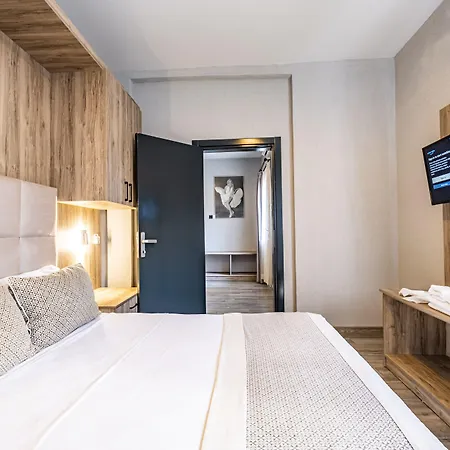Hotel Centro