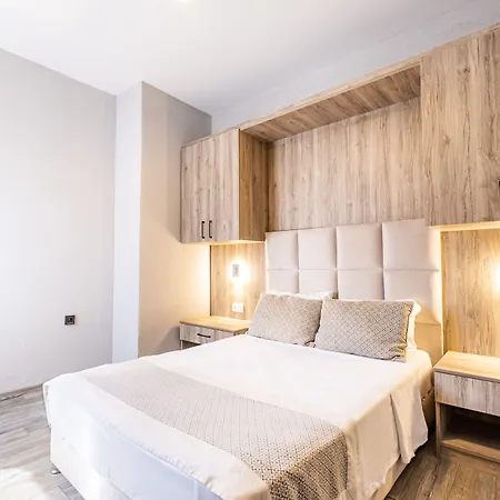 Hotel Centro 3*