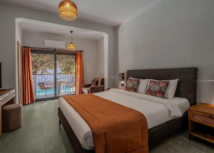 Centro 3* Bodrum