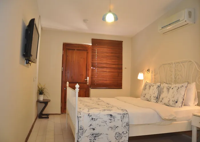 Centro Hotell Bodrum